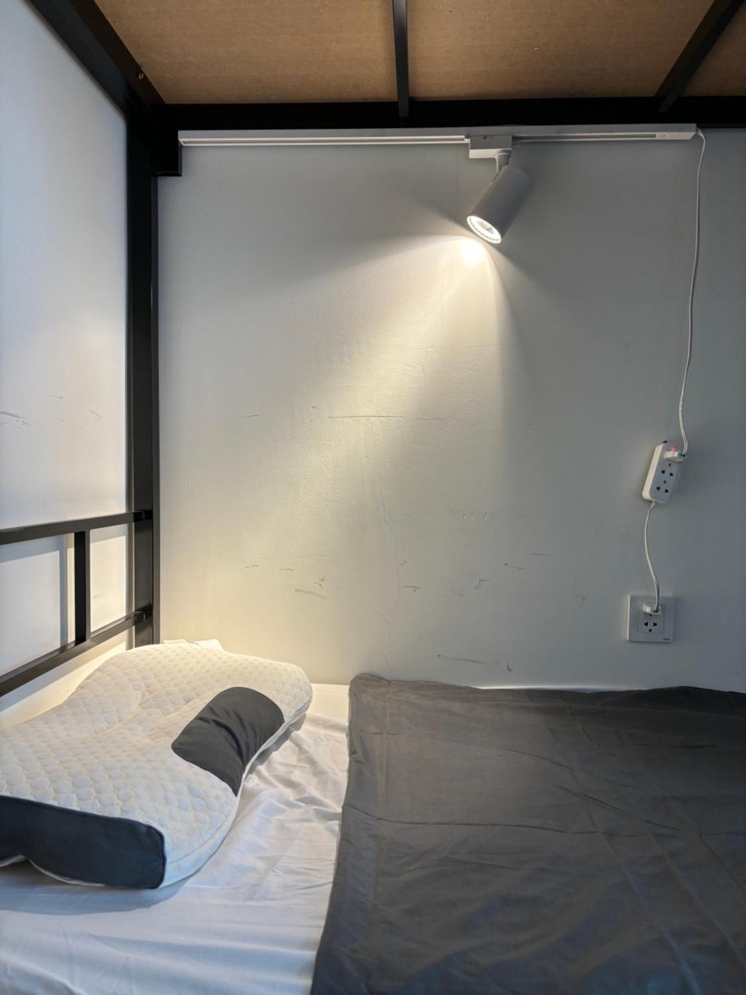 Elo House Hostel Long Binh Екстериор снимка