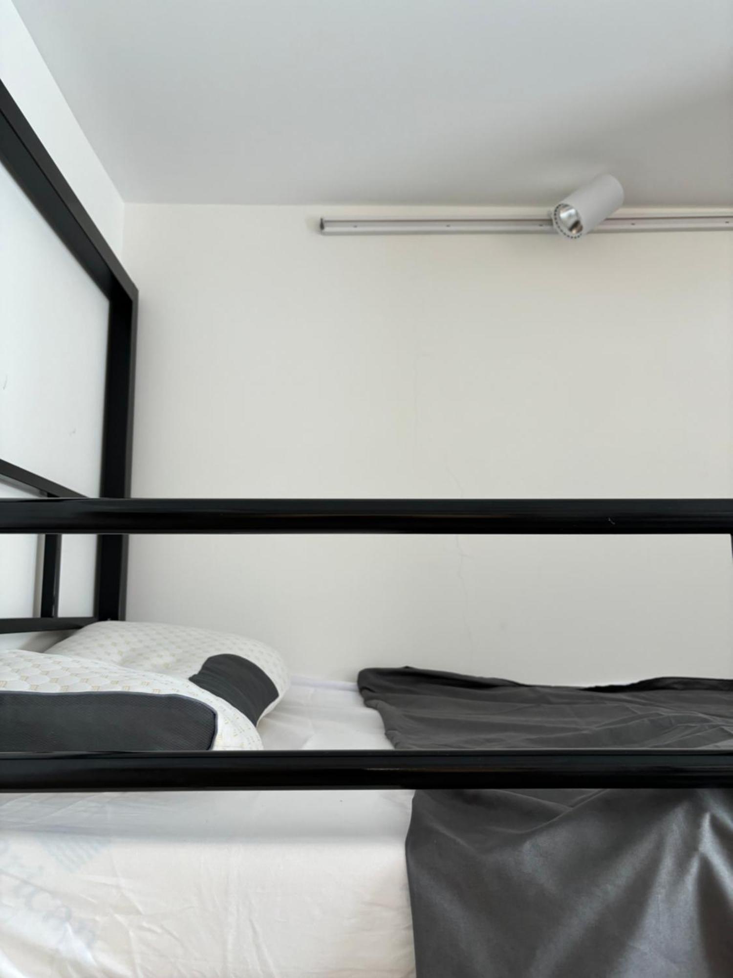 Elo House Hostel Long Binh Екстериор снимка