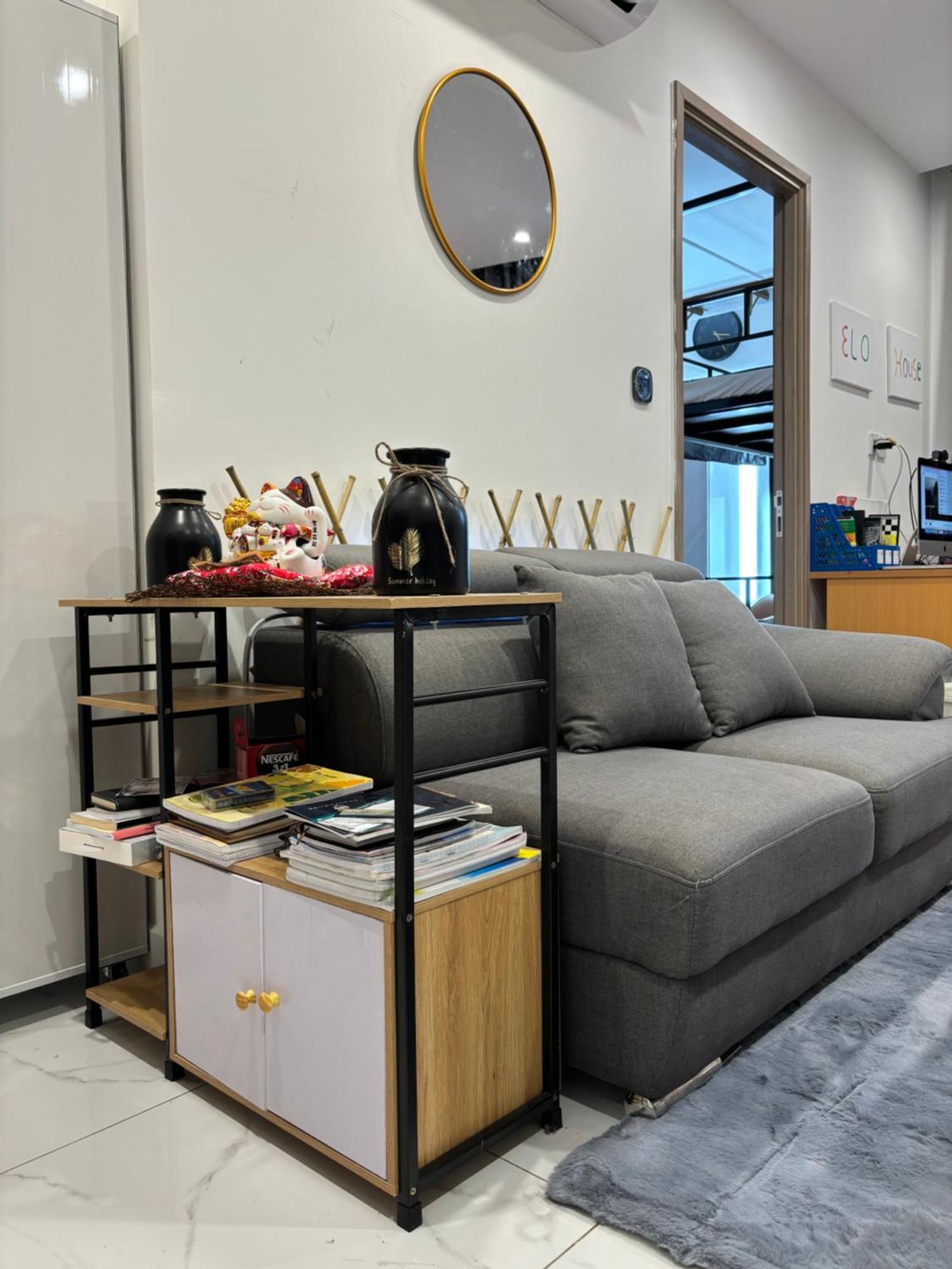 Elo House Hostel Long Binh Екстериор снимка